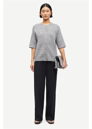 Sajulias buks 15654 Black Samsøe